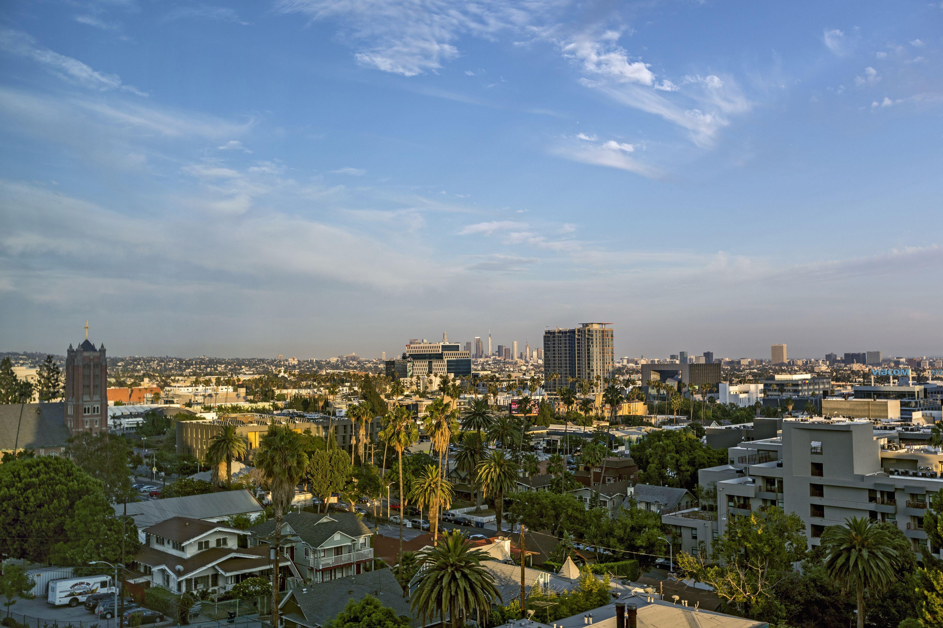 Kimpton Everly Hotel Hollywood By Ihg — Foto’s 1