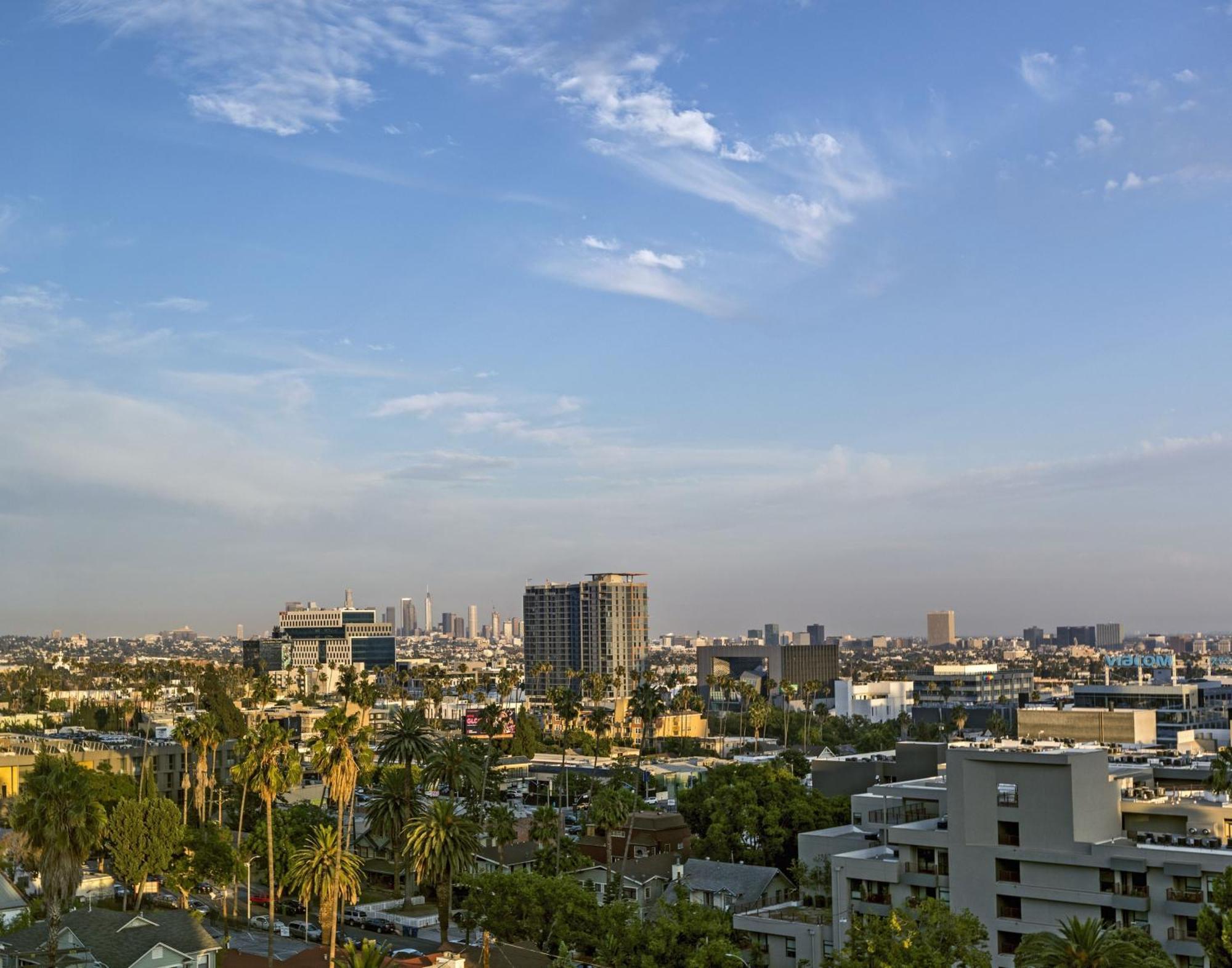Kimpton Everly Hotel Hollywood By Ihg, Los Angeles